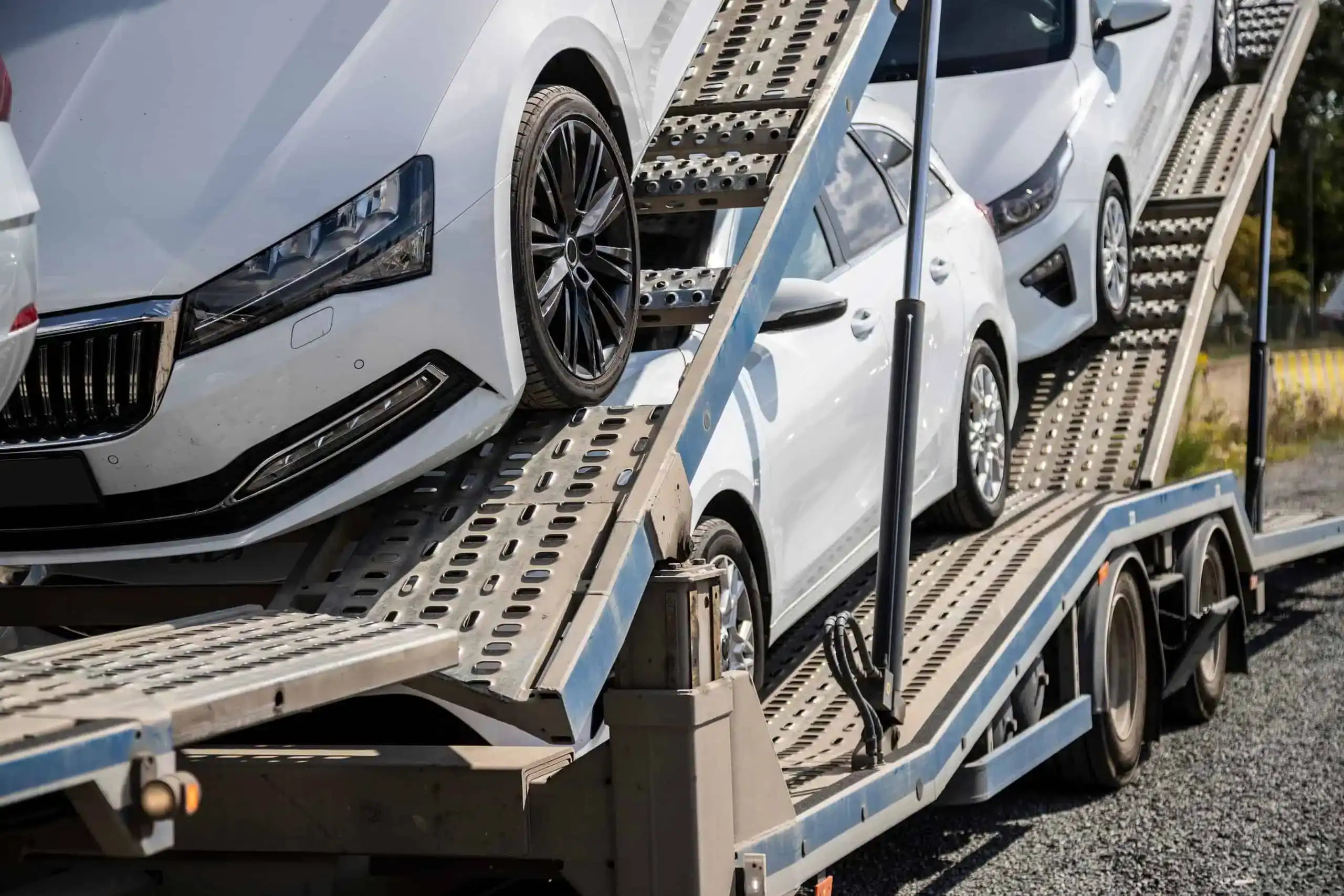 Auto Hauler Insurance Texas