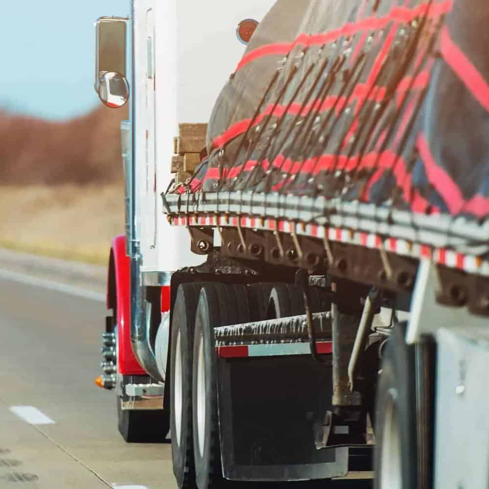 Flatbed Insurance Texas