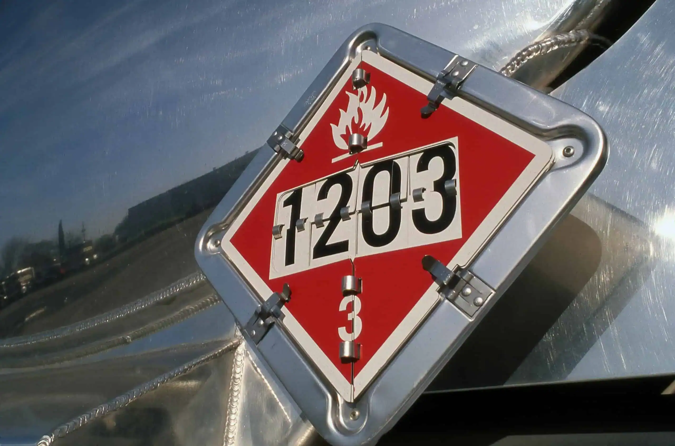 Hazmat Hauler Insurance Texas