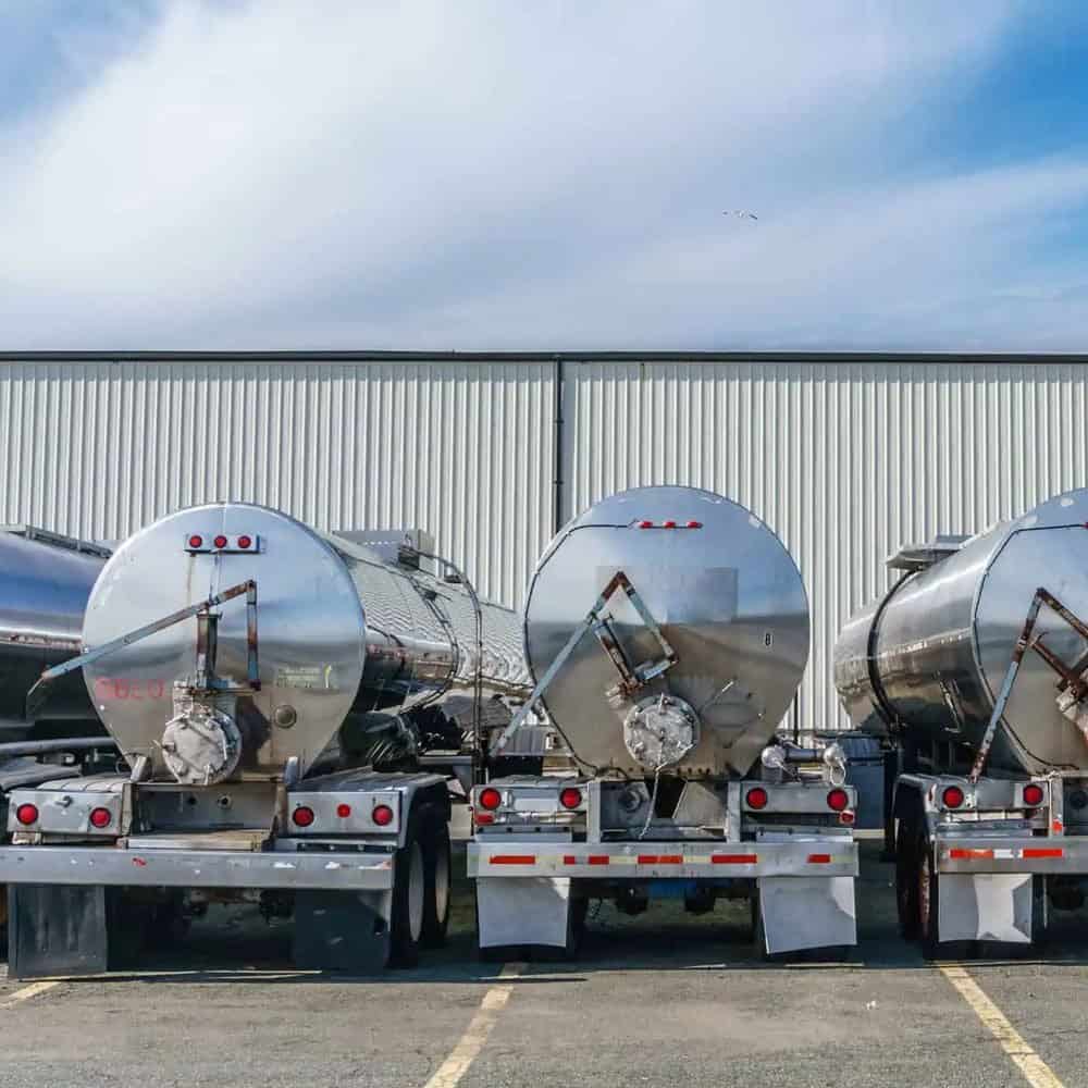 Hazmat Hauler Insurance Texas