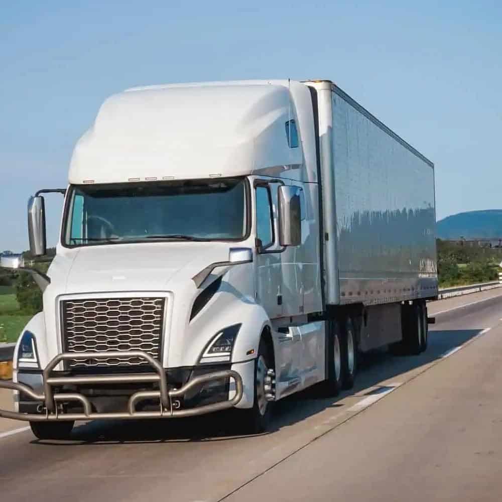 Trailer Interchange Insurance Texas