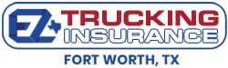EZ Trucking Insurance