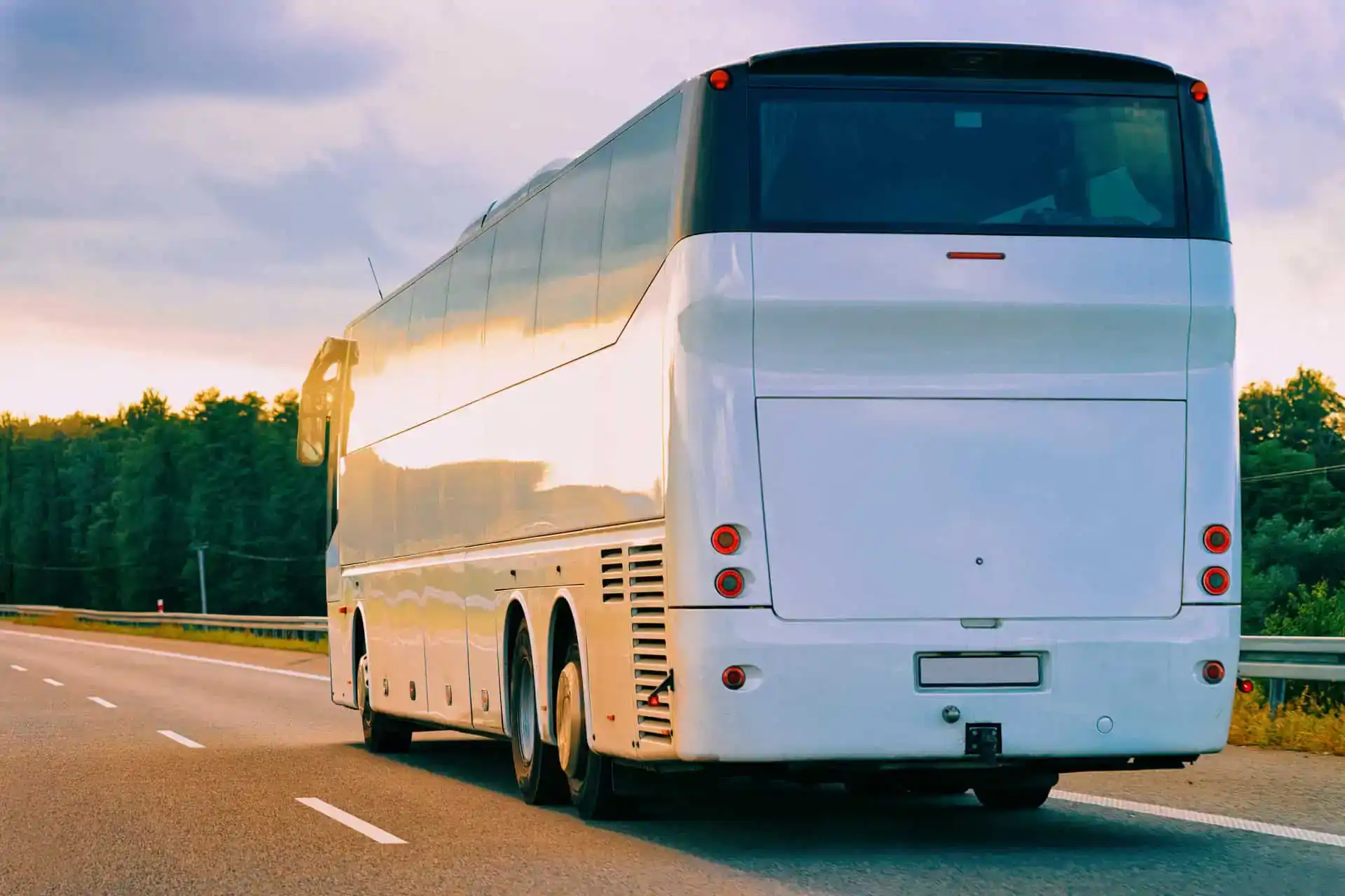 Bus Insurance Texas