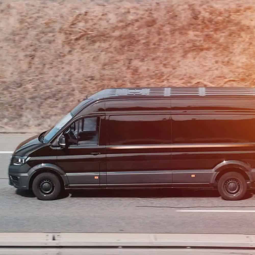 Commercial Auto Insurance Texas