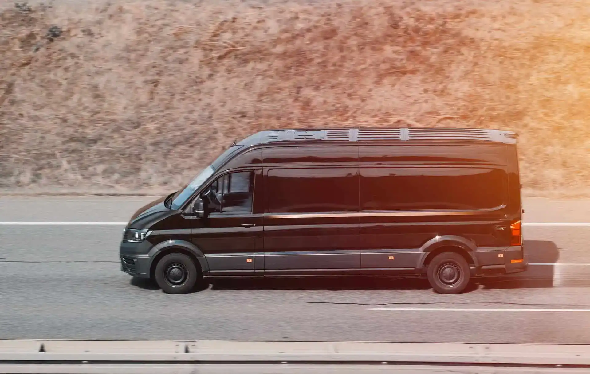 Commercial Auto Insurance Texas