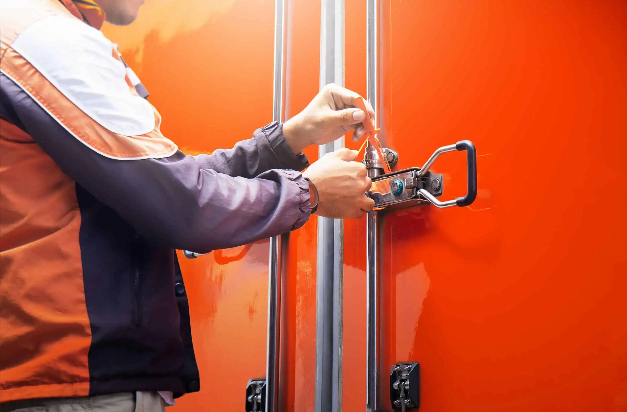 Commercial Trucking Insurance Texas