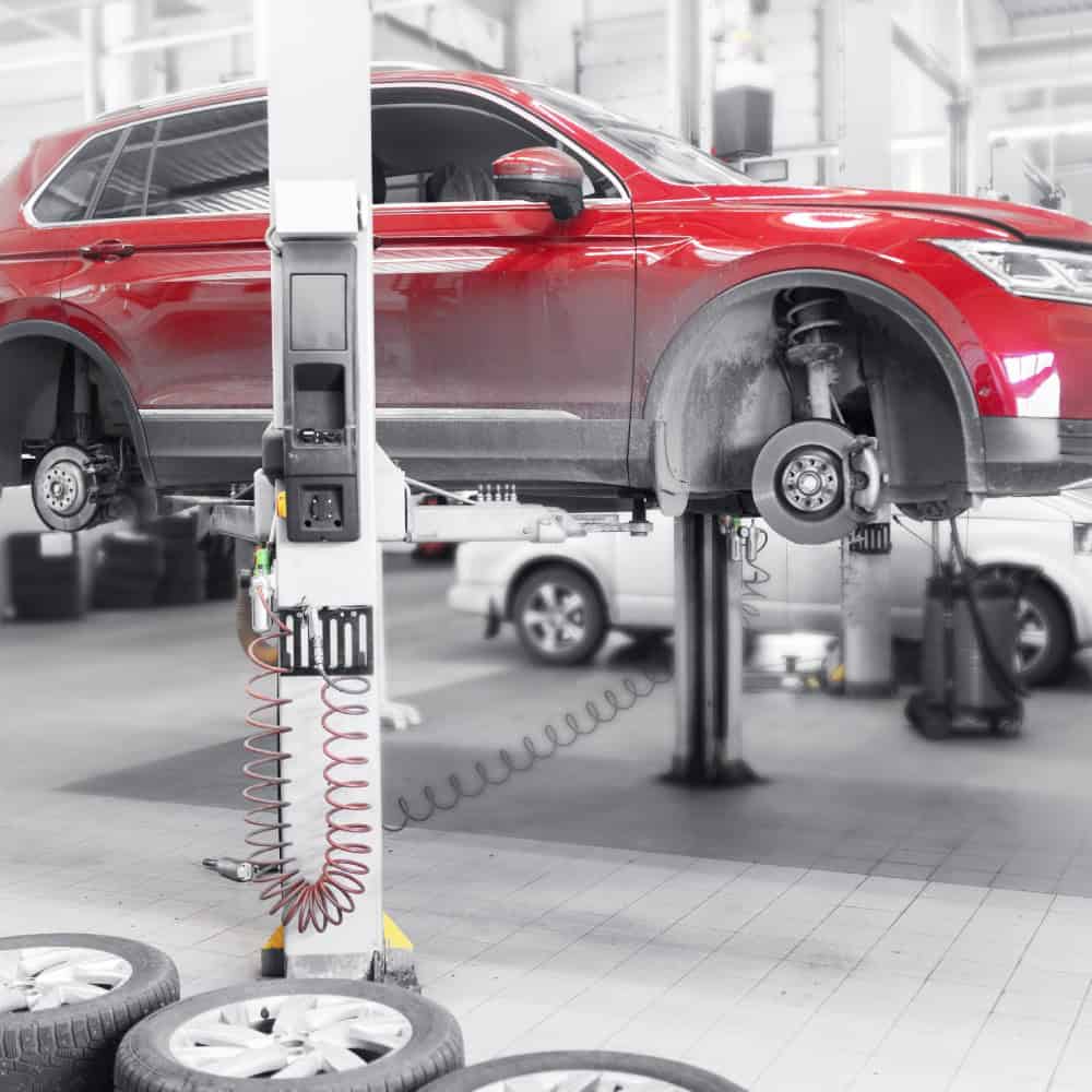 Garage Keepers Insurance Texas