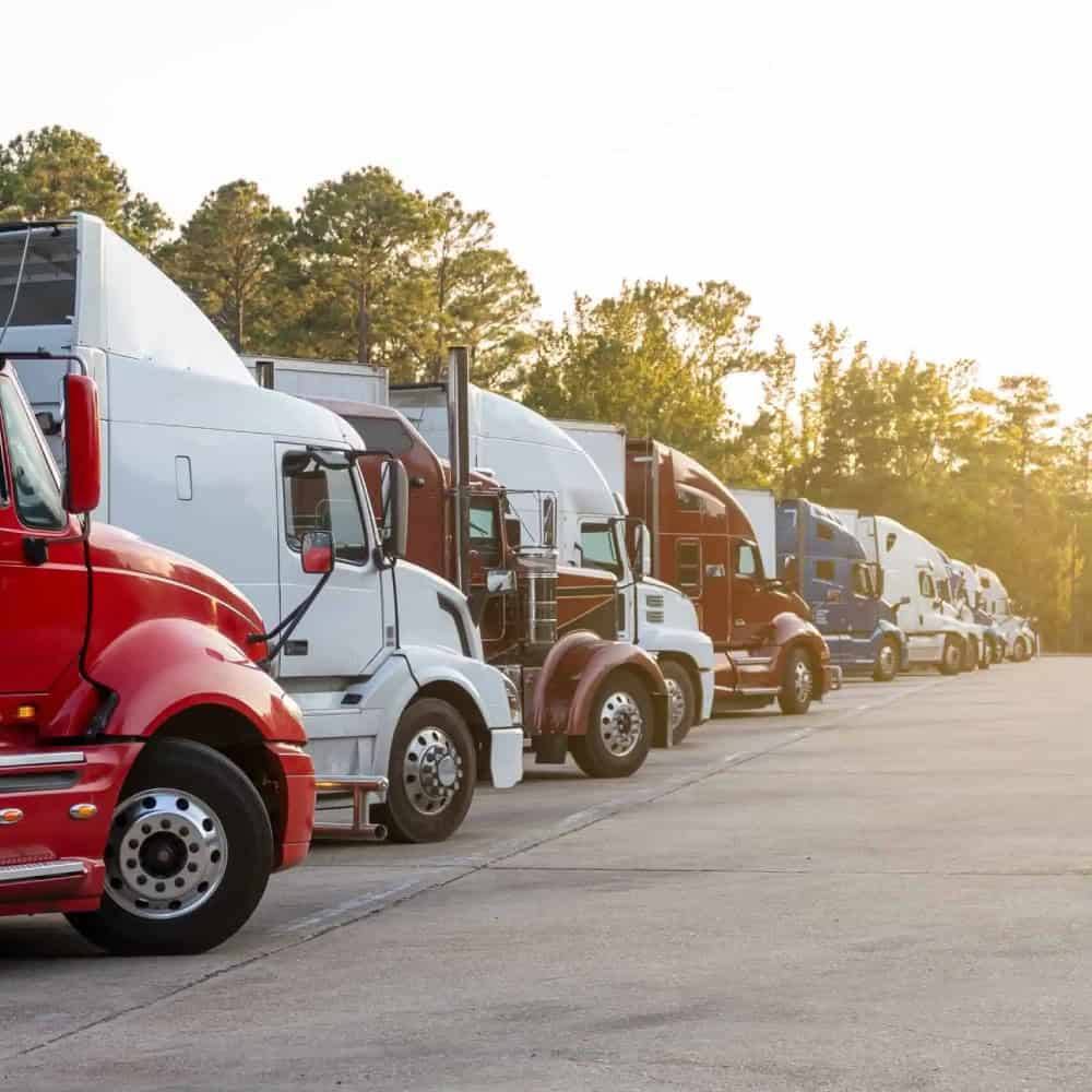 Fleet Insurance Texas