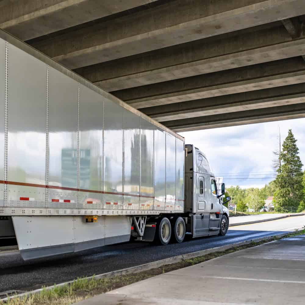 Motor Truck Cargo Insurance Texas