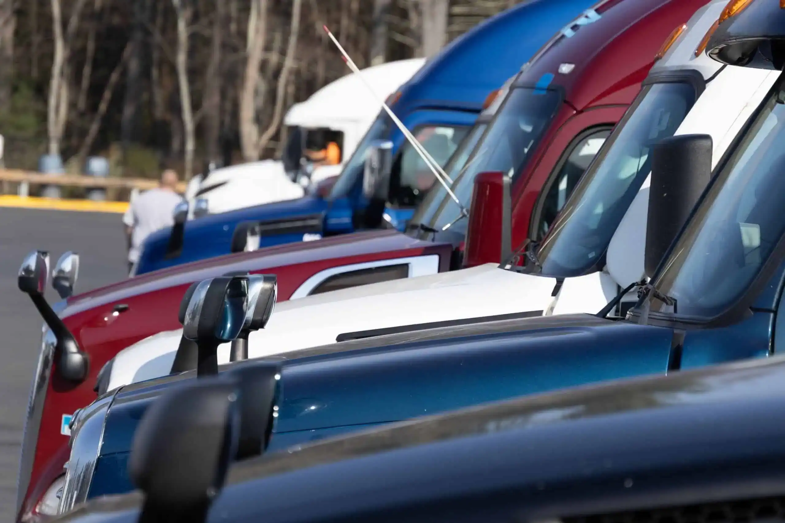 Fleet Insurance Texas