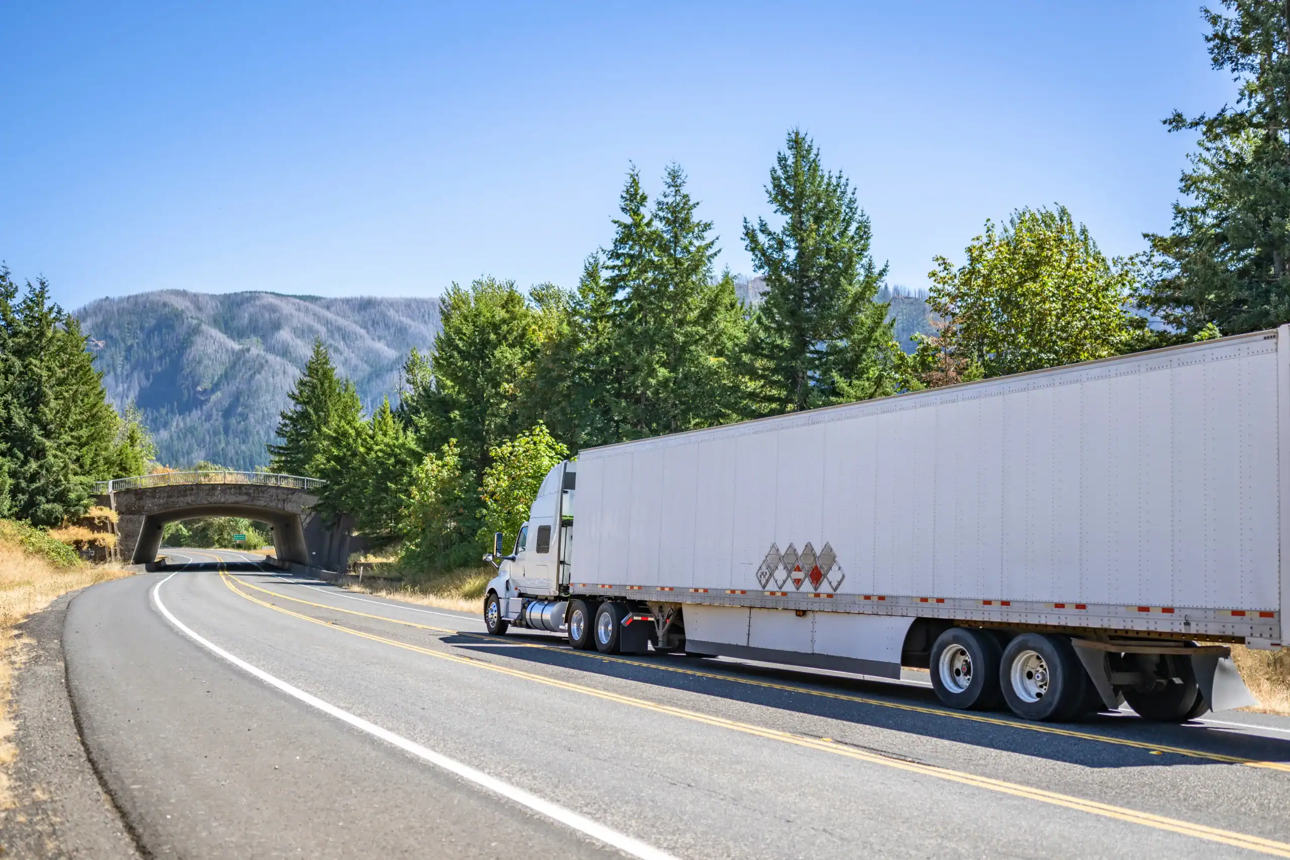 Motor Truck Cargo Insurance Texas