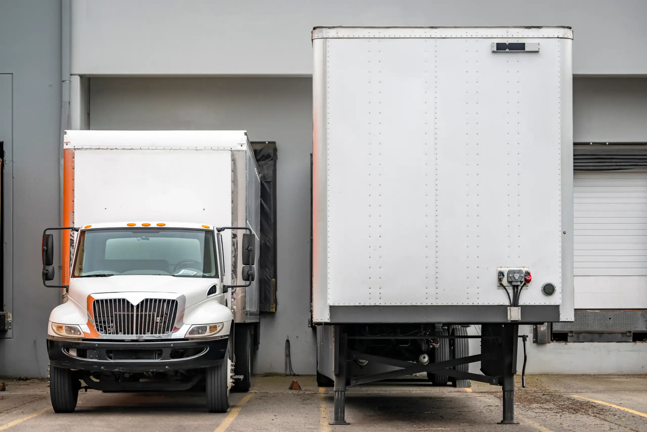 Motor Truck Cargo Insurance Texas