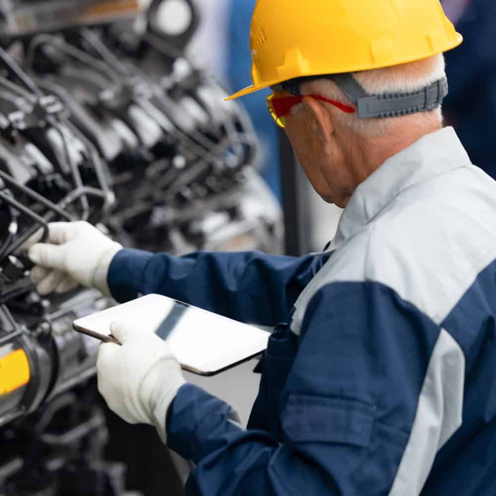 Mechanic Insurance Texas