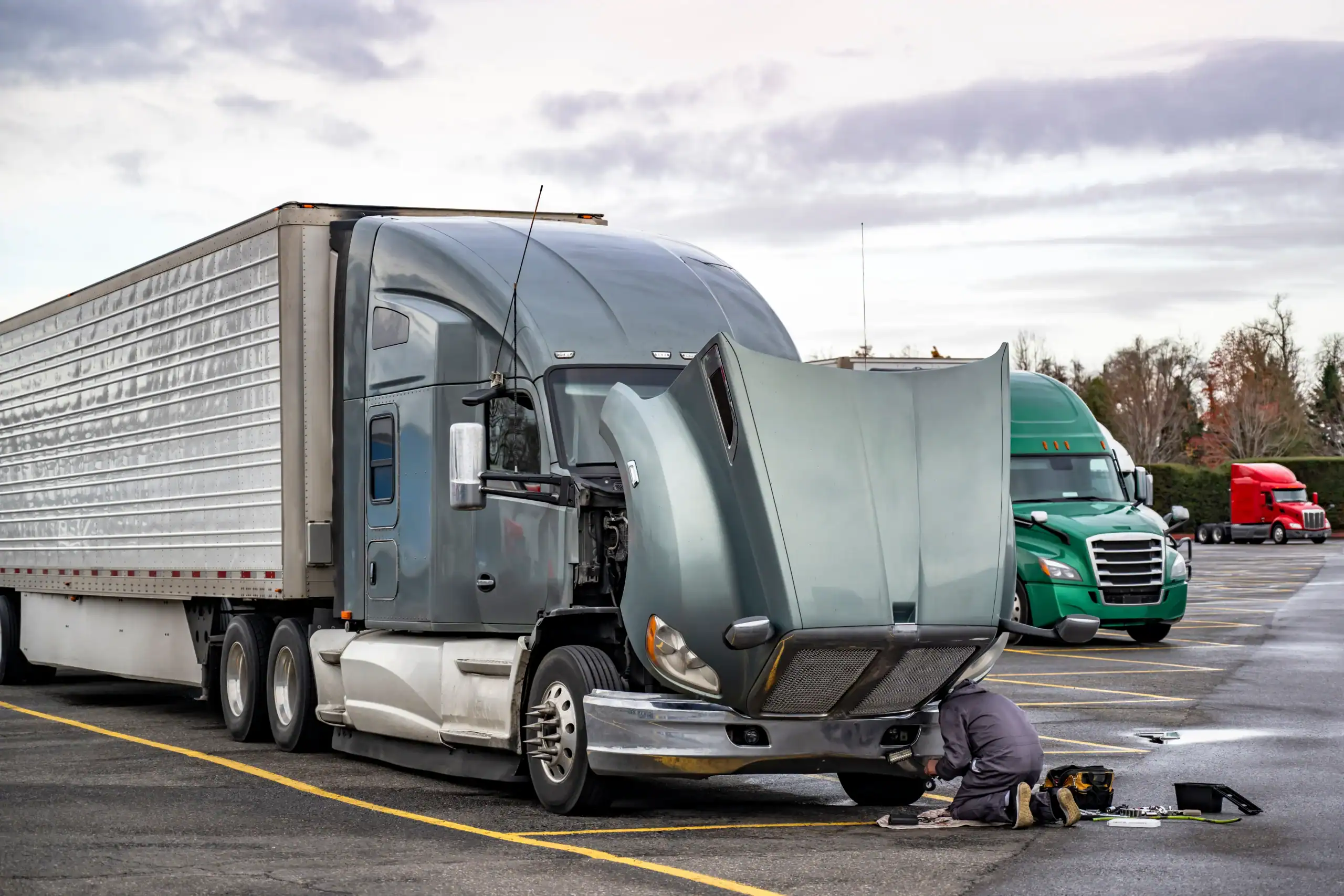 Mechanic Insurance Texas