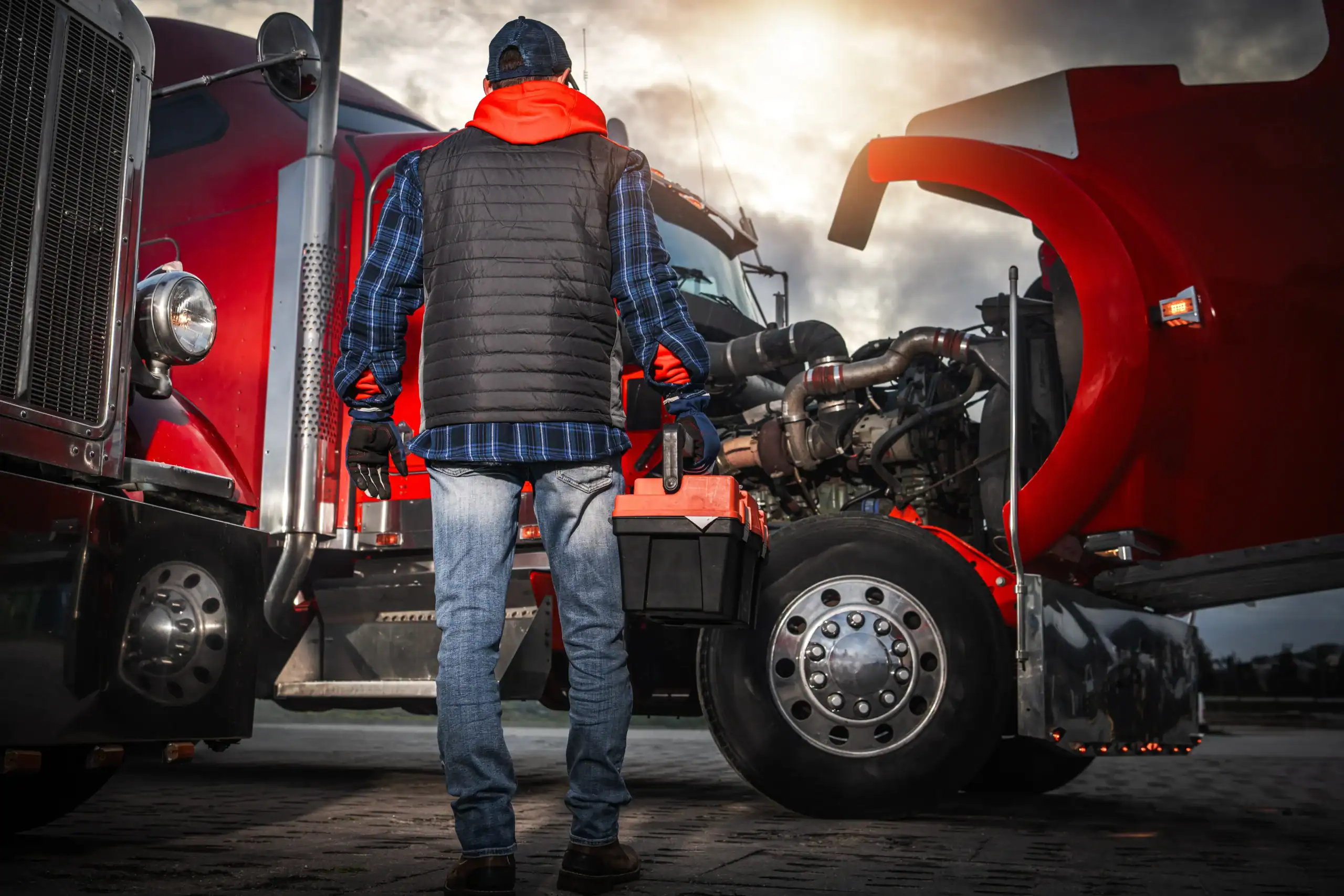 Mechanic Insurance Texas