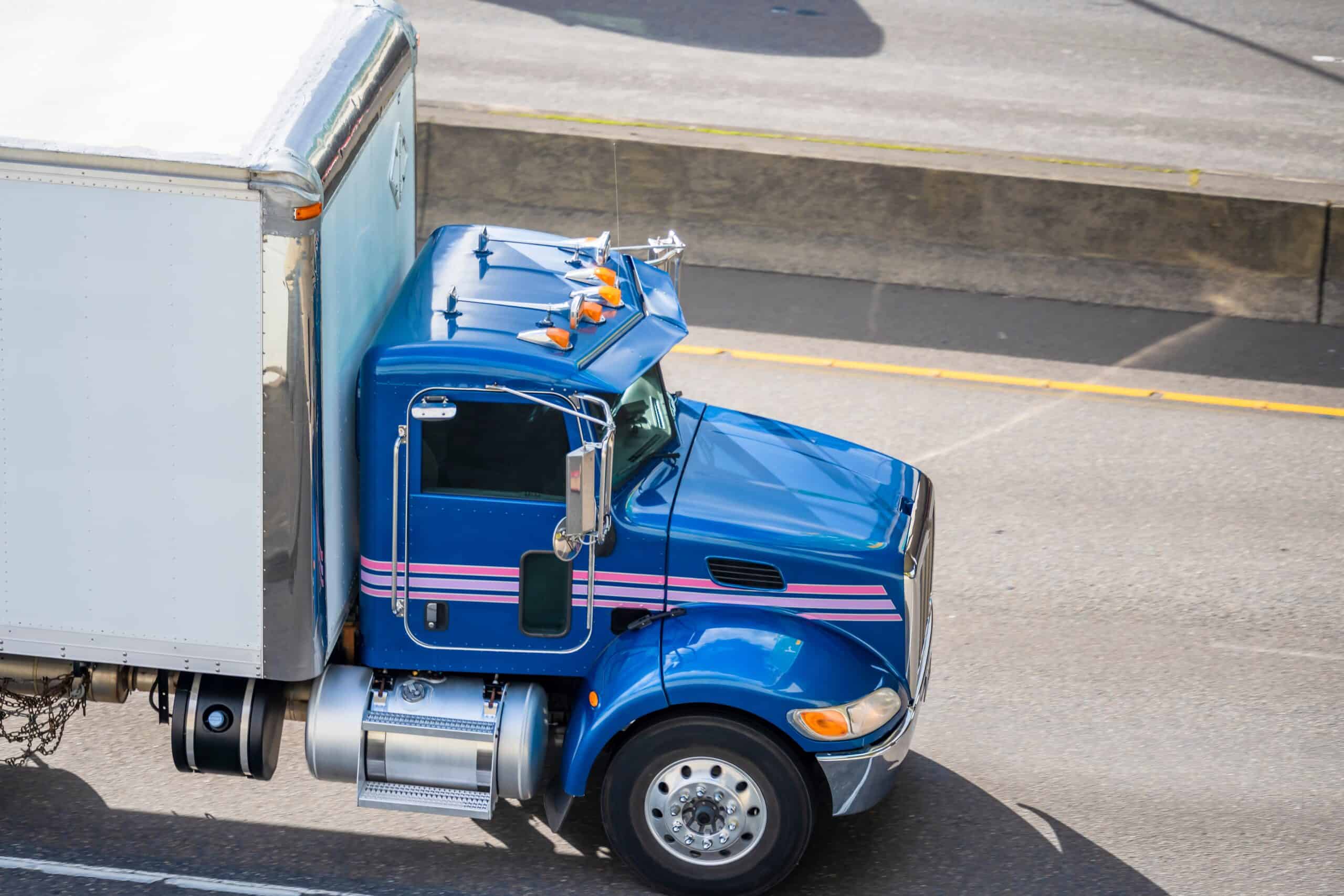 Semi-Truck Insurance Texas