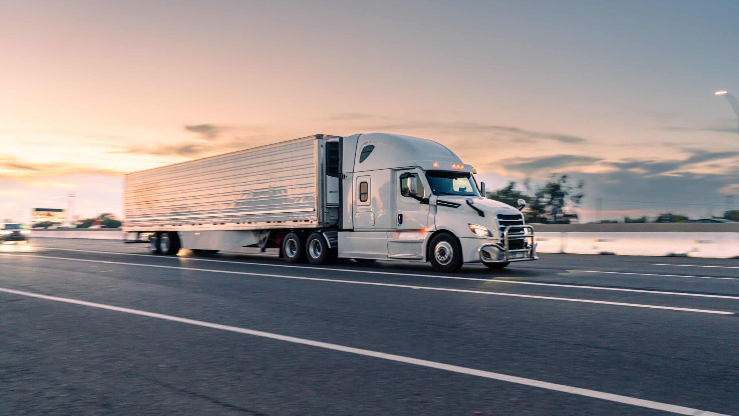 Semi-Truck Insurance Texas