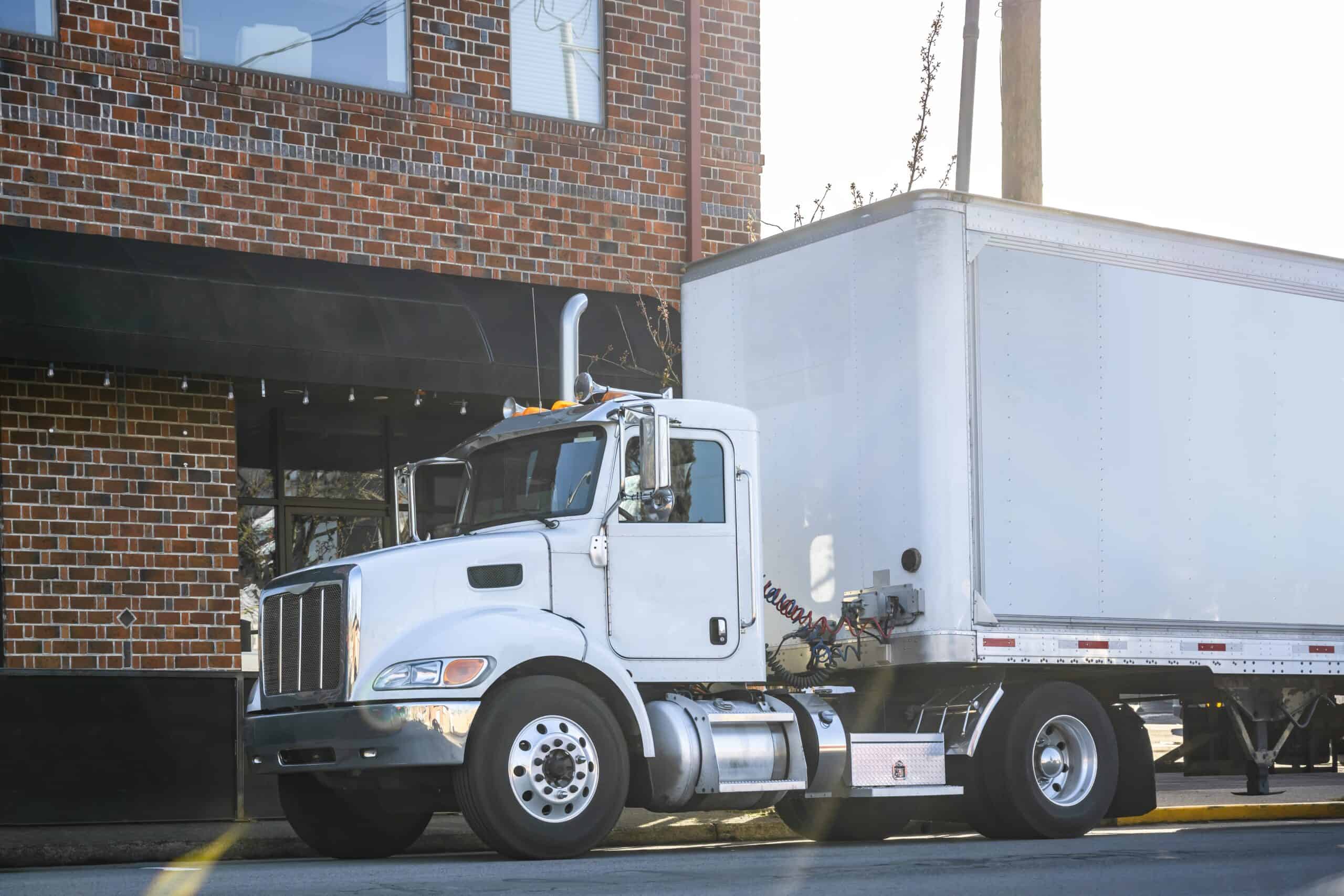 Semi-Truck Insurance Texas
